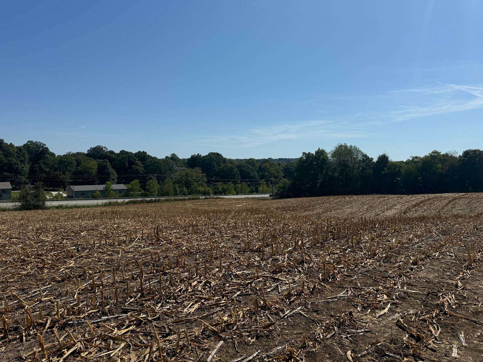 27.3 Acres of Agricultural Land for Sale in Glasgow, Kentucky