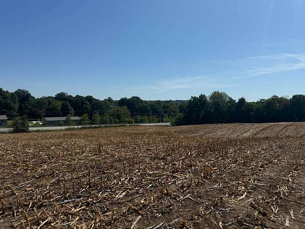 27.3 Acres of Agricultural Land for Sale in Glasgow, Kentucky