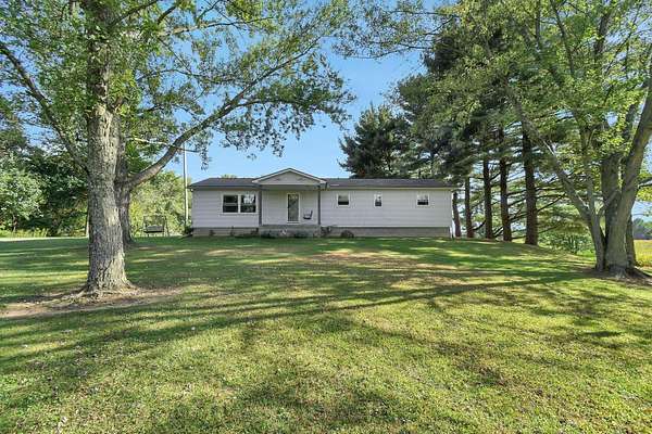 2.88 Acres of Residential Land with Home for Sale in Baltimore, Ohio