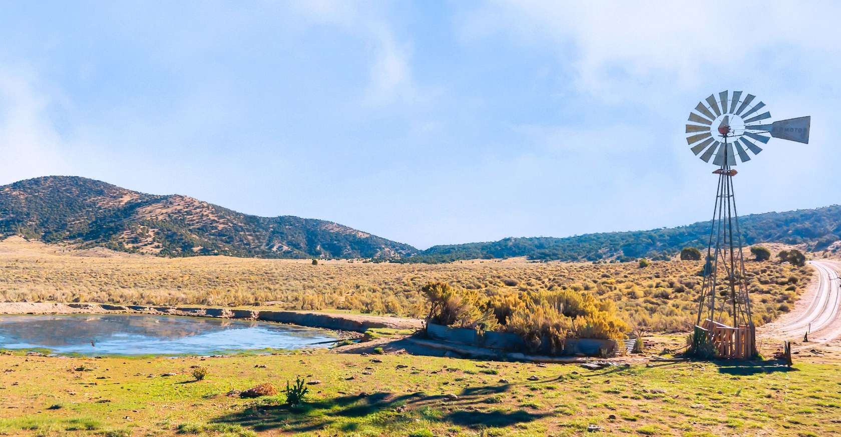 5,899 Acres of Recreational Land for Sale in Maybell, Colorado