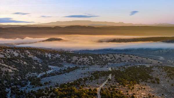 5,899 Acres of Recreational Land for Sale in Maybell, Colorado