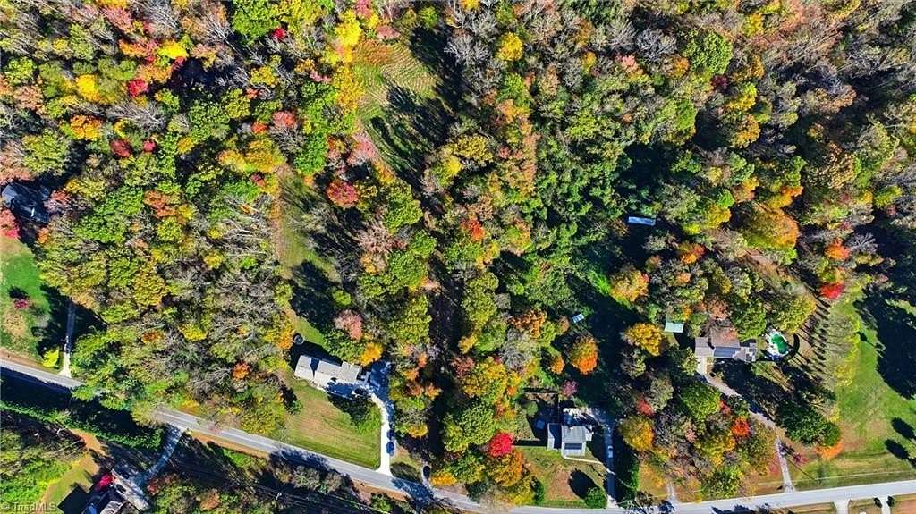 4.5 Acres of Residential Land for Sale in Oak Ridge, North Carolina