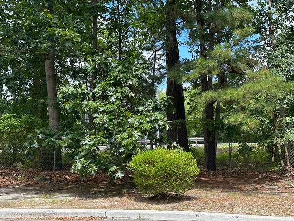 4 Acres of Commercial Land for Sale in Jackson Township, New Jersey