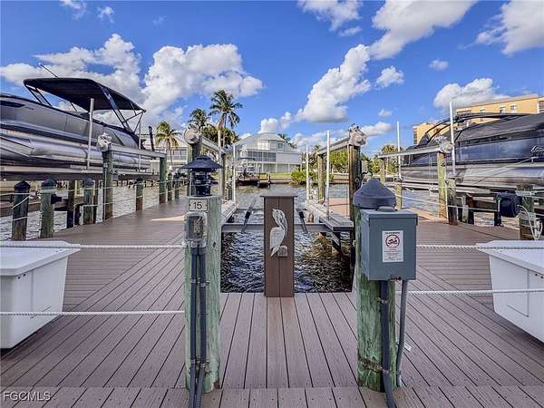 Land for Sale in Fort Myers Beach, Florida