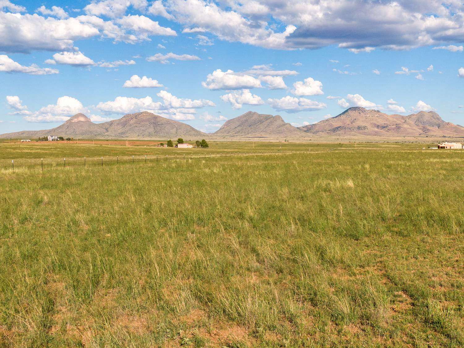 39.8 Acres of Land for Sale in Elgin, Arizona