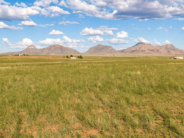 39.8 Acres of Land for Sale in Elgin, Arizona