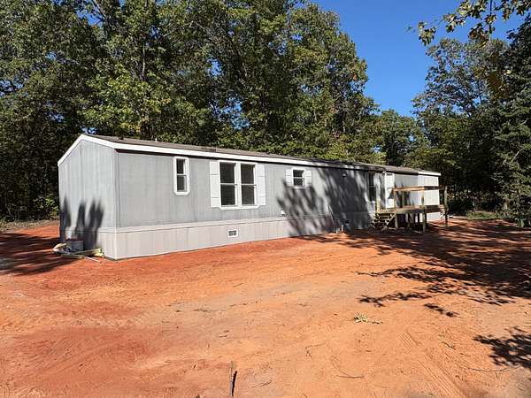 2.5 Acres of Residential Land with Home for Sale in Norman, Oklahoma