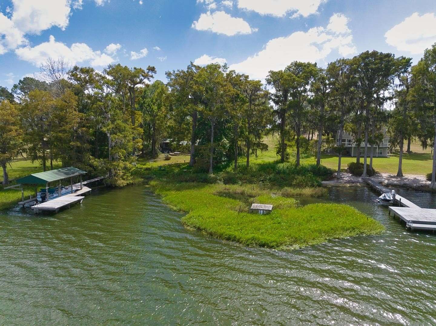 0.89 Acres of Residential Land for Sale in Madison, Florida