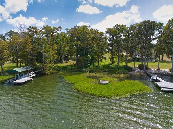 0.89 Acres of Residential Land for Sale in Madison, Florida