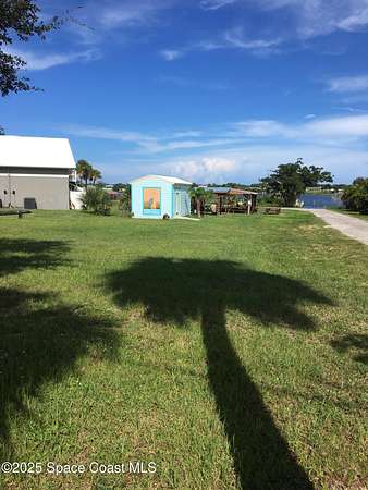 0.28 Acres of Residential Land for Sale in Micco, Florida