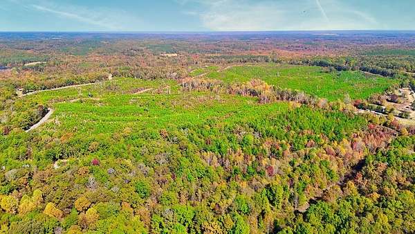 17.6 Acres of Recreational Land for Sale in Middleton, Tennessee