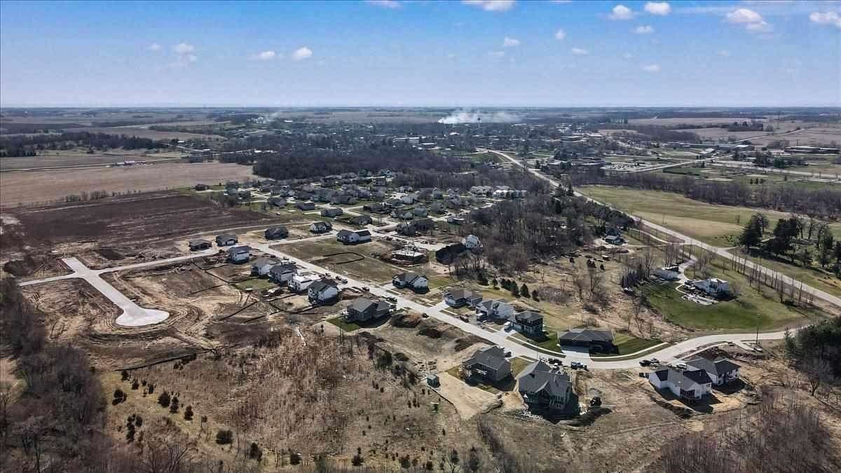 0.21 Acres of Residential Land for Sale in Solon, Iowa