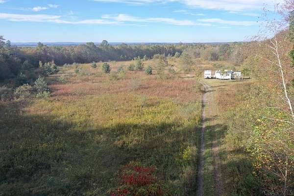 144 Acres of Recreational Land for Sale in Garrett, Pennsylvania
