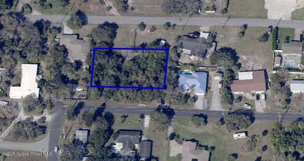 0.37 Acres of Residential Land for Sale in Micco, Florida