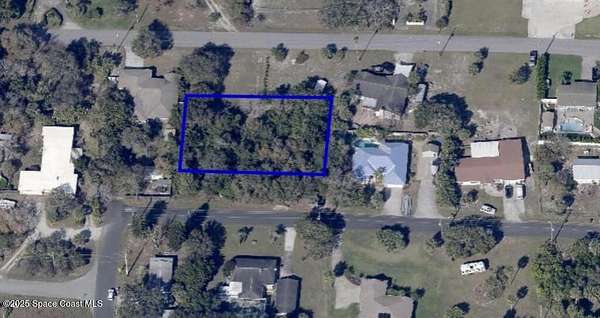 0.37 Acres of Residential Land for Sale in Micco, Florida