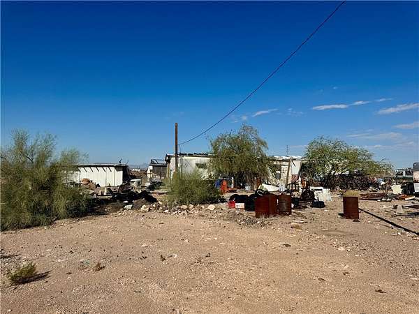 5 Acres of Land for Sale in Topock, Arizona