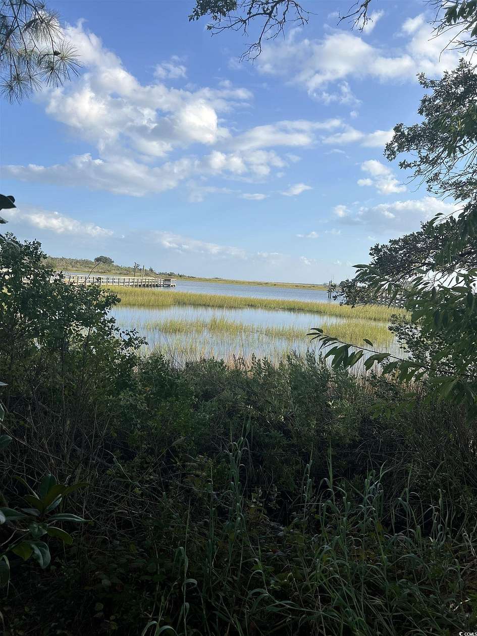 0.24 Acres of Residential Land for Sale in Sunset Beach, North Carolina