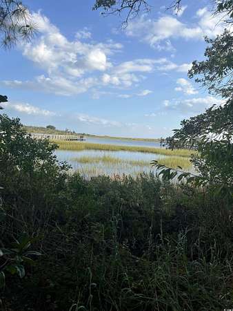 0.24 Acres of Residential Land for Sale in Sunset Beach, North Carolina