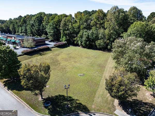 0.74 Acres of Commercial Land for Sale in Covington, Georgia
