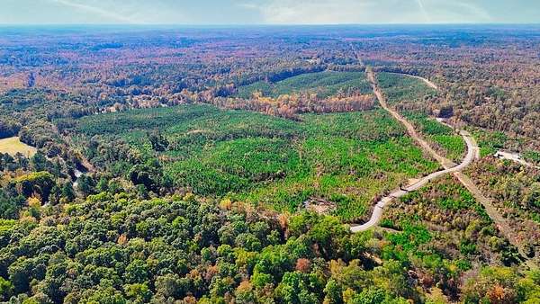 6 Acres of Residential Land for Sale in Middleton, Tennessee