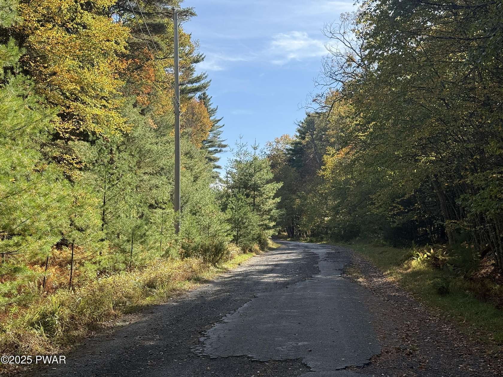 1 Acre of Residential Land for Sale in Dingmans Ferry, Pennsylvania