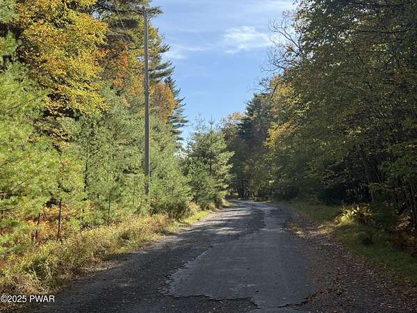 1 Acre of Residential Land for Sale in Dingmans Ferry, Pennsylvania