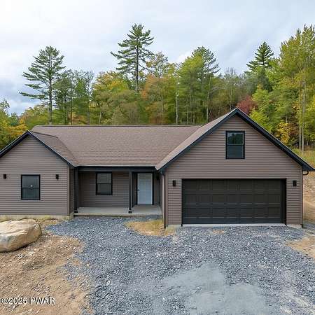 1.8 Acres of Residential Land with Home for Sale in Milford, Pennsylvania