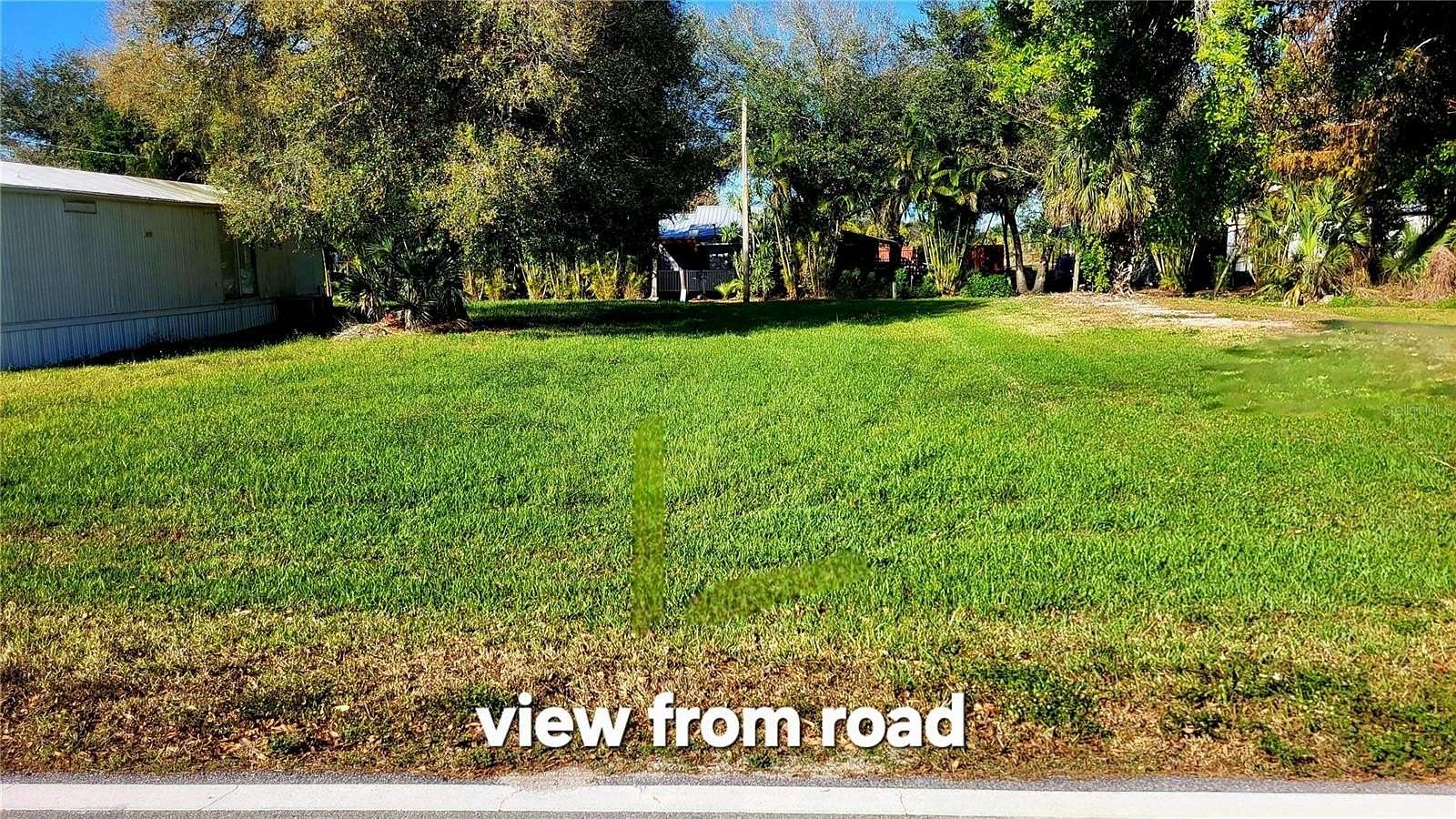 0.14 Acres of Residential Land for Sale in Moore Haven, Florida