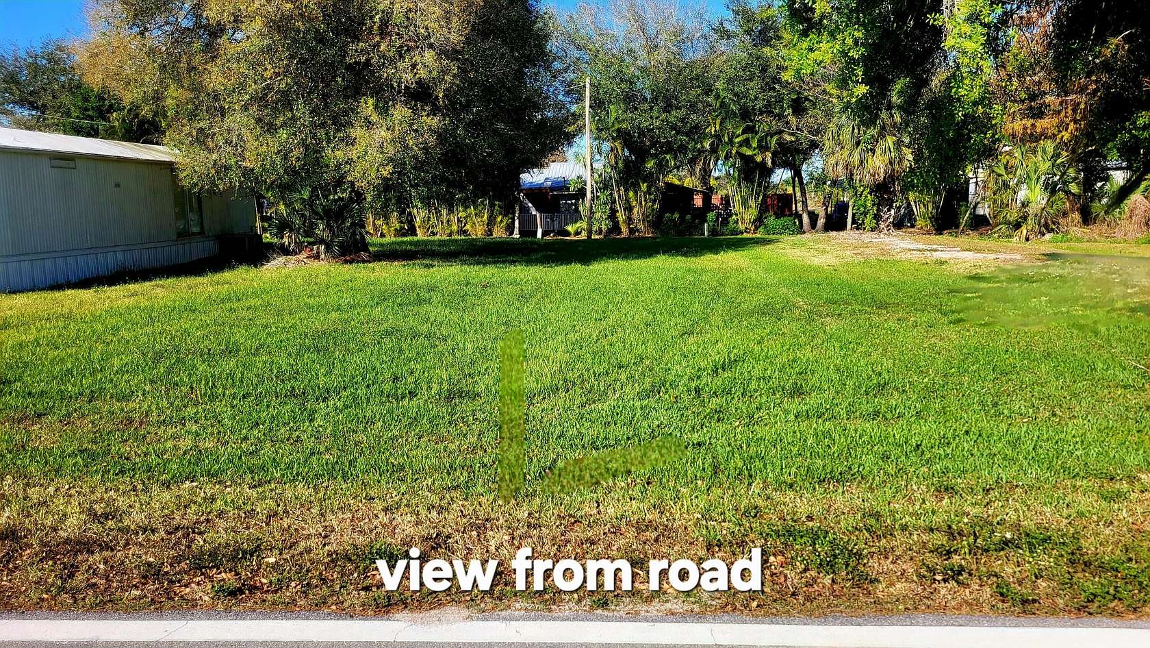 0.14 Acres of Residential Land for Sale in Moore Haven, Florida