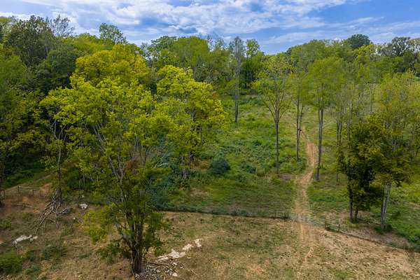 46 Acres of Land for Sale in Culleoka, Tennessee