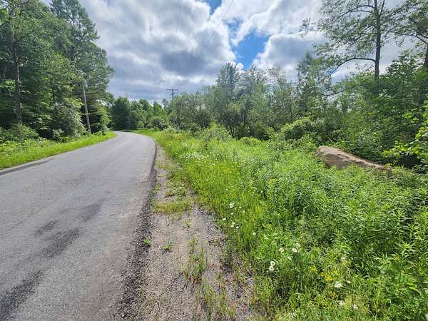 12.2 Acres of Recreational Land for Sale in Russia, New York