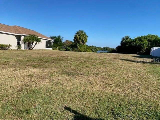 0.15 Acres of Residential Land for Sale in Gibsonton, Florida