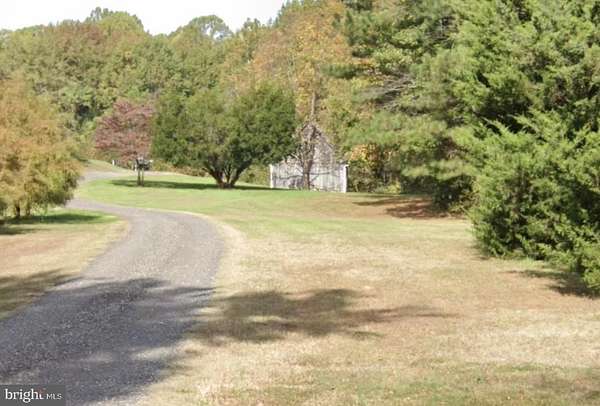 2 Acres of Residential Land with Home for Sale in Friendship, Maryland