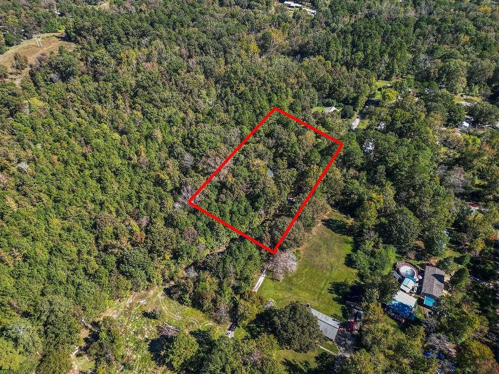 0.44 Acres of Residential Land for Sale in Rome, Georgia
