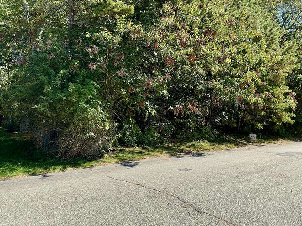 0.31 Acres of Residential Land for Sale in Mashpee, Massachusetts