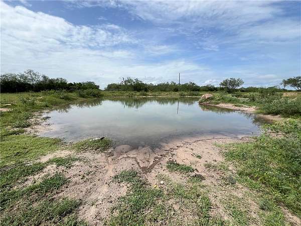 155 Acres of Recreational Land with Home for Sale in Realitos, Texas