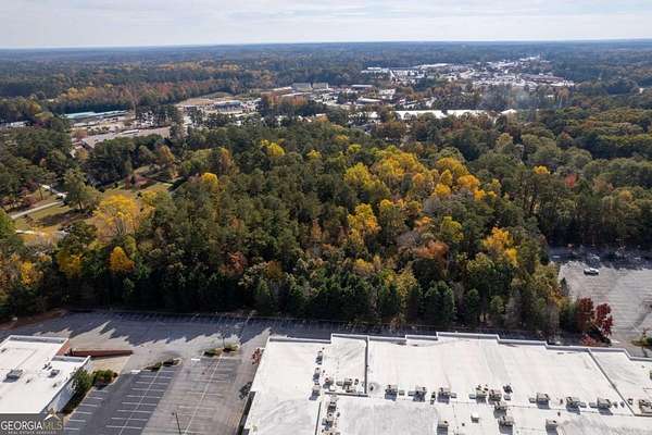 2.17 Acres of Mixed-Use Land for Sale in Fayetteville, Georgia