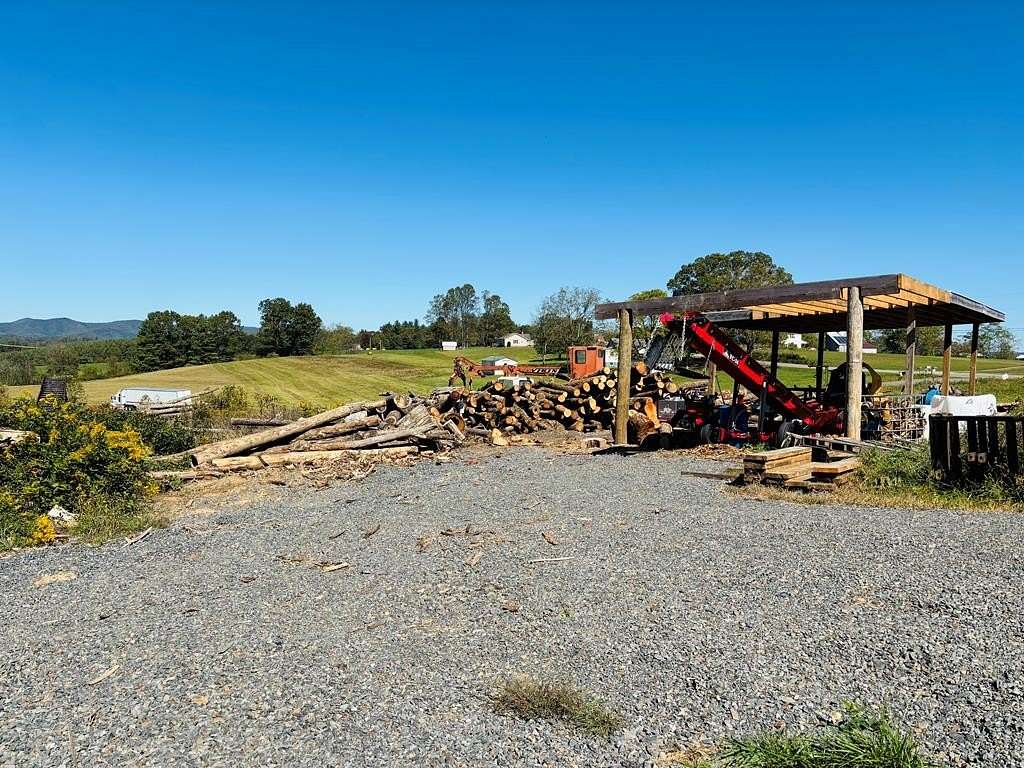 1.58 Acres of Residential Land for Sale in Hillsville, Virginia