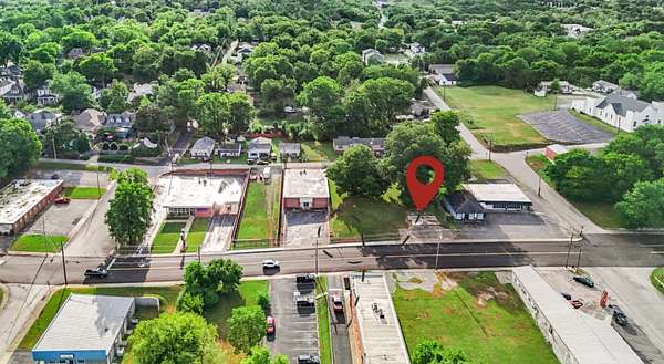 0.17 Acres of Commercial Land for Sale in Columbia, Tennessee