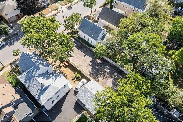 0.1 Acres of Residential Land for Sale in Minneapolis, Minnesota