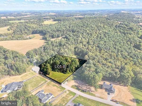 1.86 Acres of Residential Land for Sale in Glenville, Pennsylvania