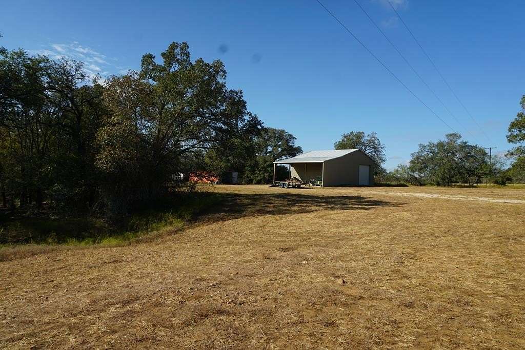 73.3 Acres of Improved Land for Sale in Kingsbury, Texas