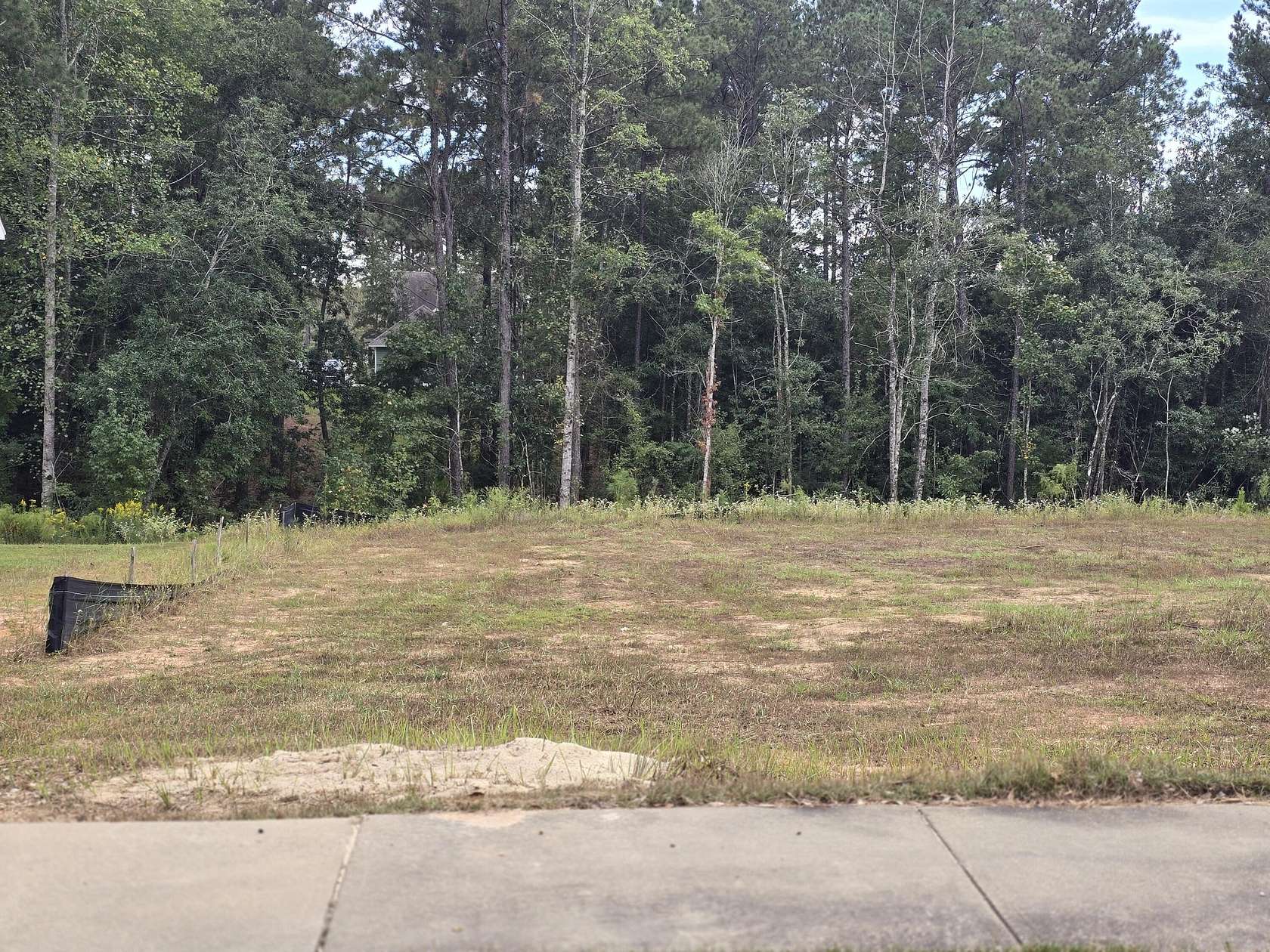 0.22 Acres of Residential Land for Sale in Hattiesburg, Mississippi