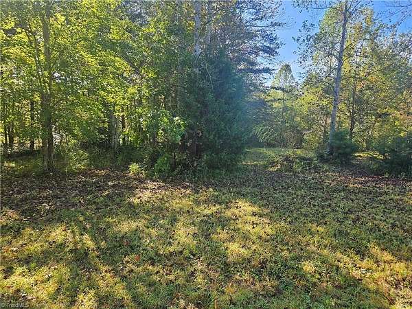 3.42 Acres of Residential Land for Sale in Walnut Cove, North Carolina