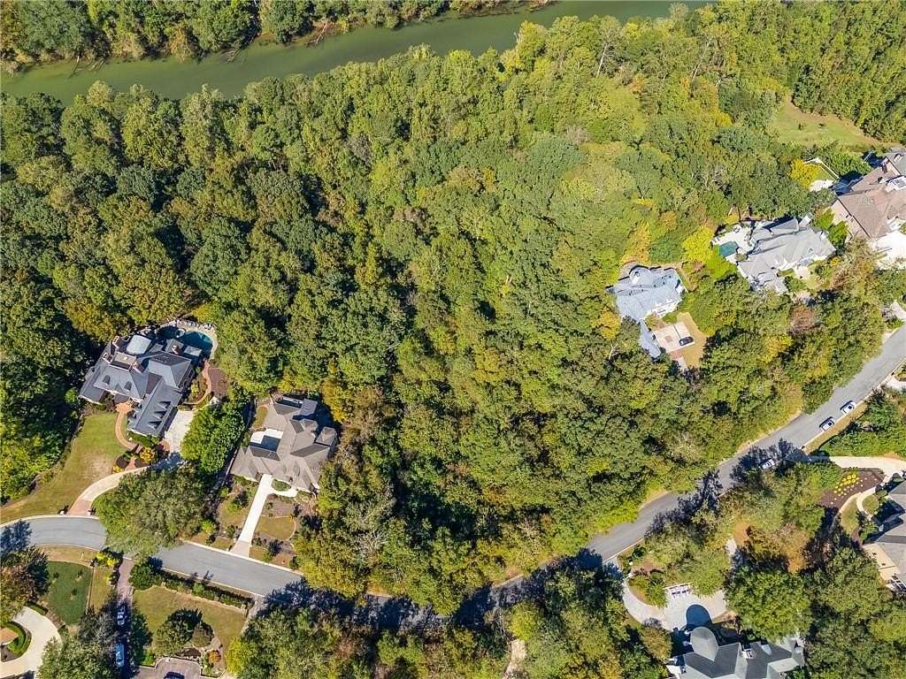 2 Acres of Residential Land for Sale in Atlanta, Georgia