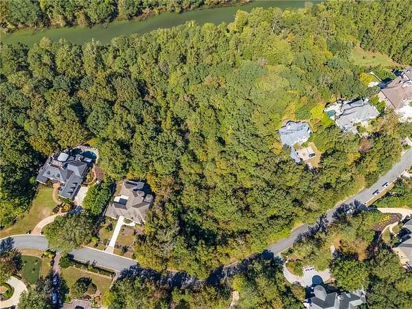 2 Acres of Residential Land for Sale in Atlanta, Georgia