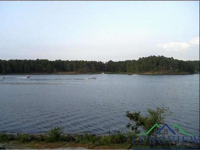 0.53 Acres of Residential Land for Sale in Harleton, Texas