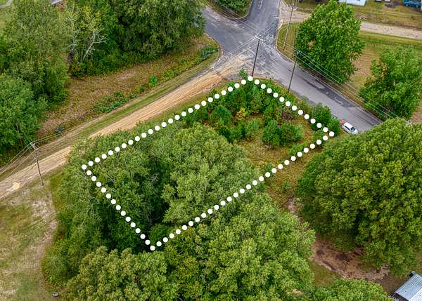 0.37 Acres of Residential Land for Sale in Laurinburg, North Carolina