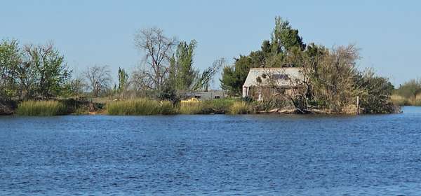 35.6 Acres of Recreational Land for Sale in Stockton, California