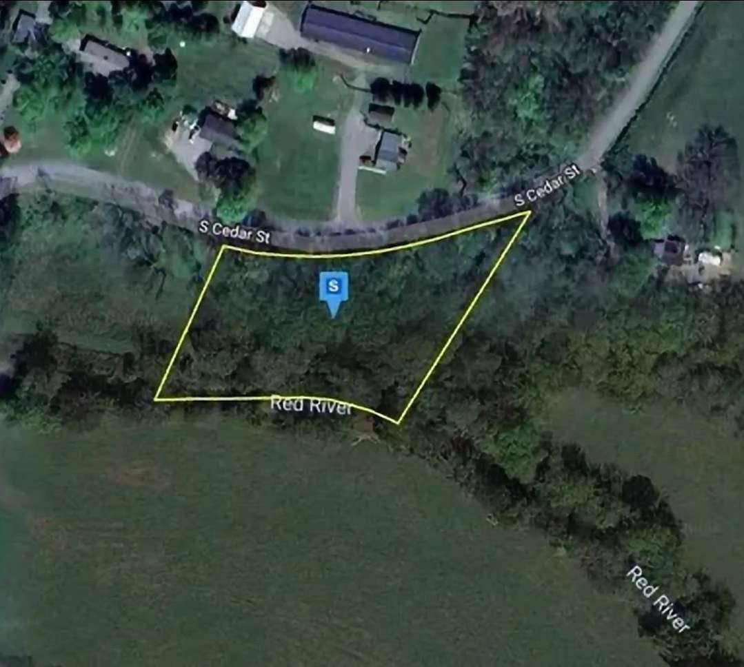 2.3 Acres of Residential Land for Sale in Cross Plains, Tennessee